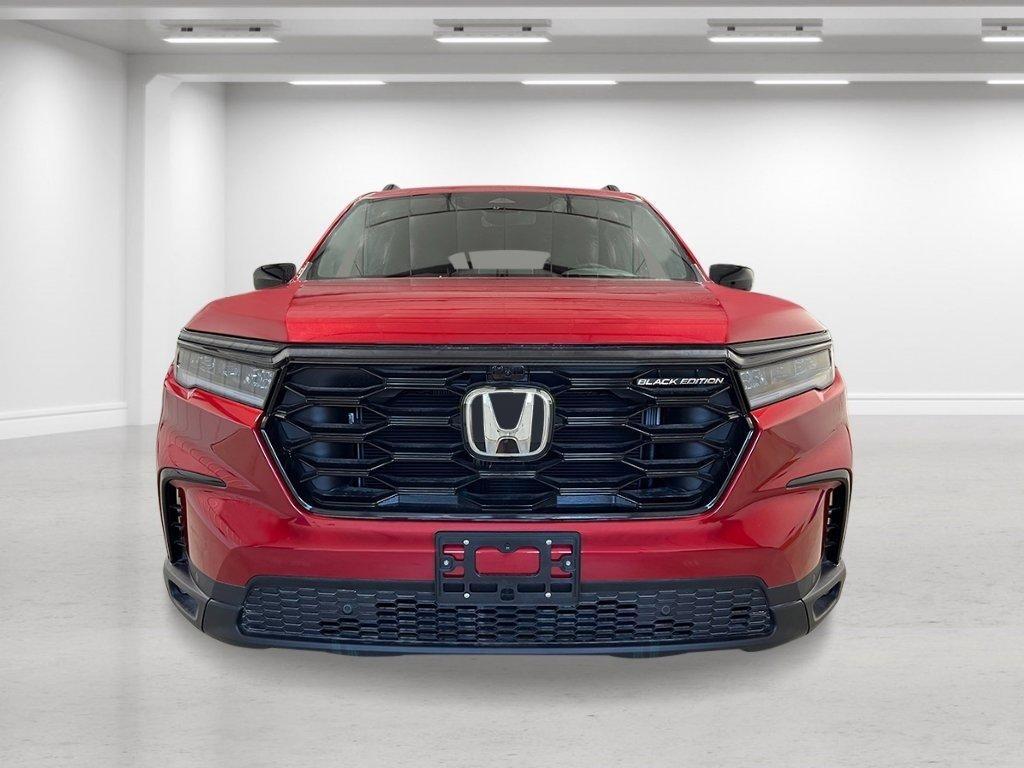new 2025 Honda Pilot car, priced at $55,530