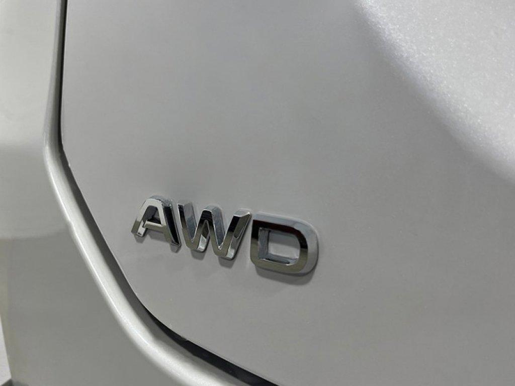 new 2025 Honda Pilot car, priced at $46,280