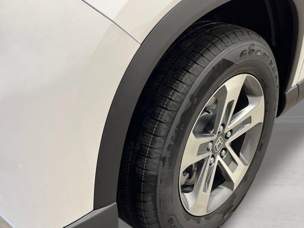 new 2025 Honda Pilot car, priced at $46,280
