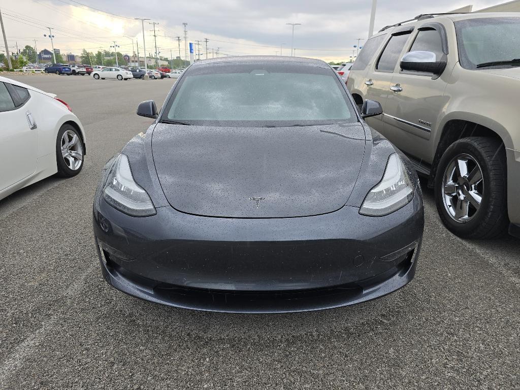 used 2018 Tesla Model 3 car, priced at $19,983