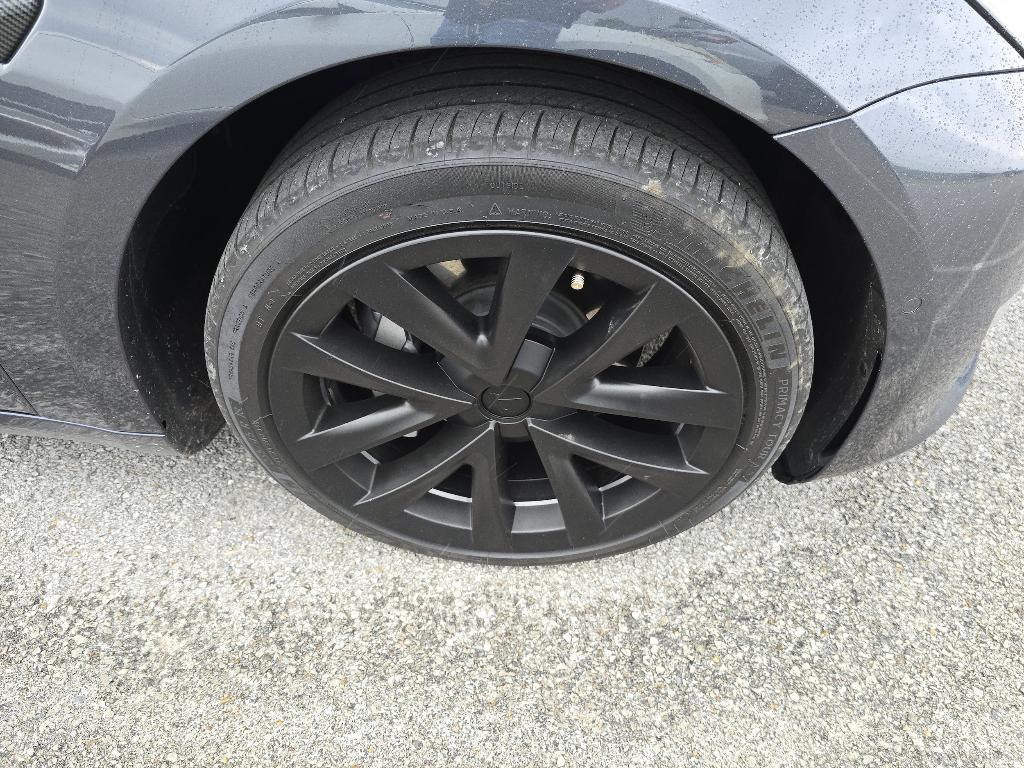 used 2018 Tesla Model 3 car, priced at $19,983