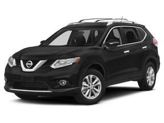 used 2015 Nissan Rogue car, priced at $7,500