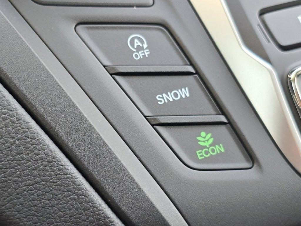 new 2026 Honda Odyssey car, priced at $43,564