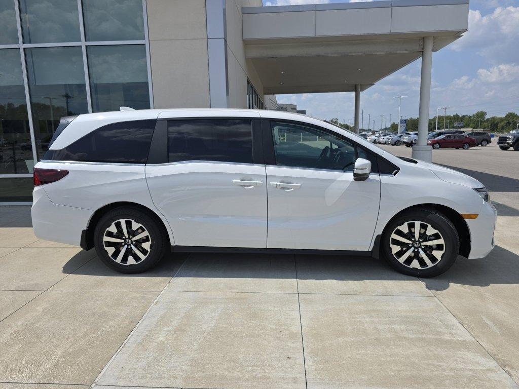 new 2026 Honda Odyssey car, priced at $43,564