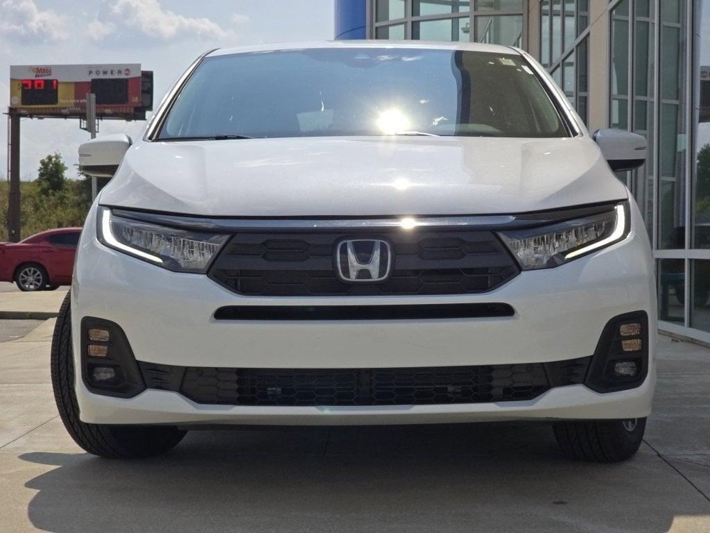 new 2026 Honda Odyssey car, priced at $43,564