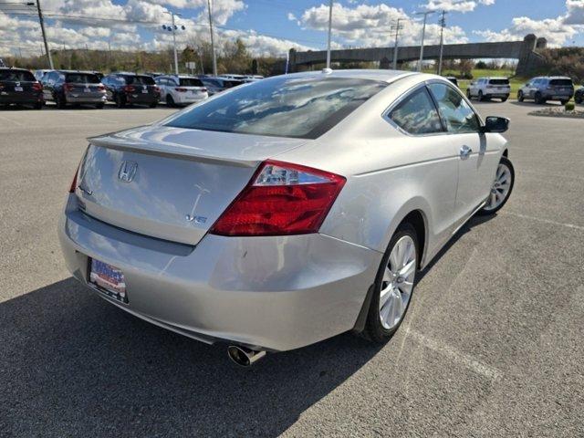 used 2010 Honda Accord car, priced at $9,989