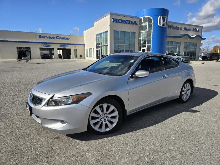 used 2010 Honda Accord car, priced at $9,989