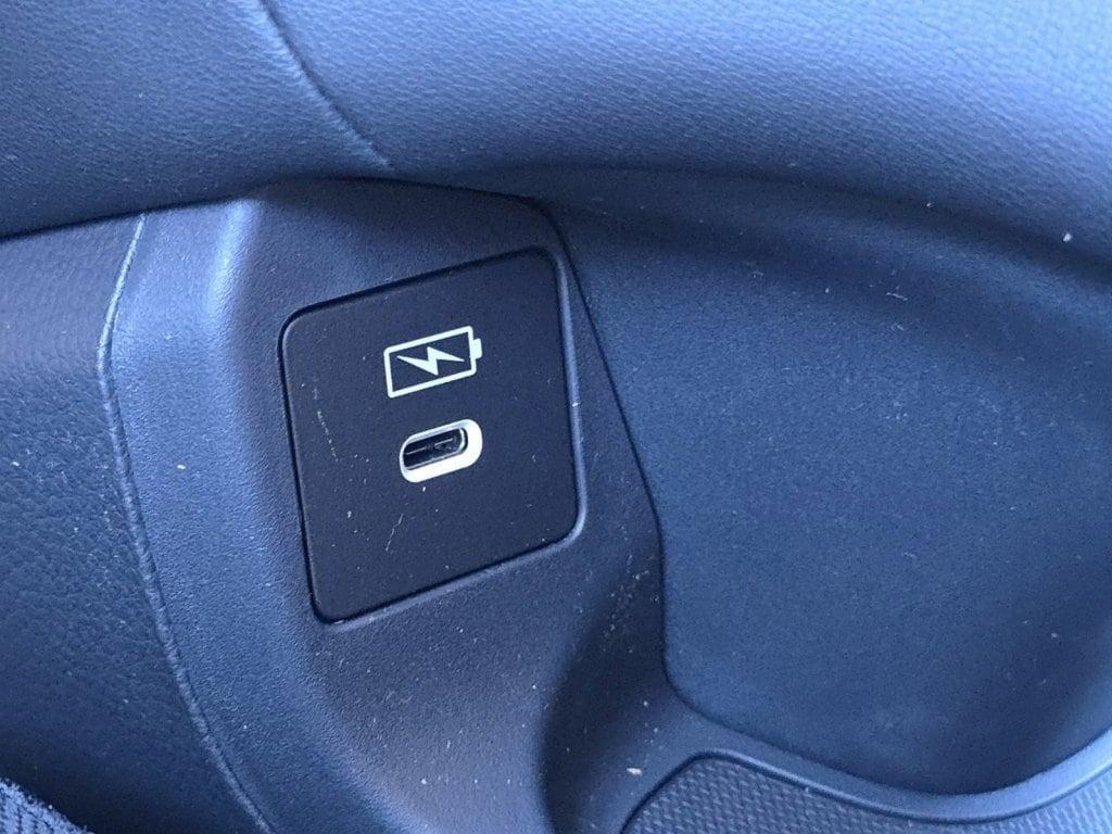 new 2025 Honda HR-V car, priced at $27,752
