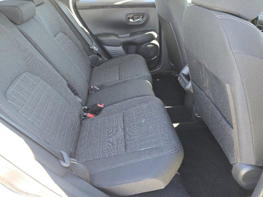 new 2025 Honda HR-V car, priced at $26,988