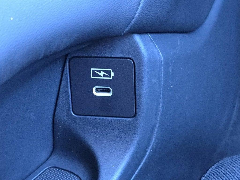 new 2025 Honda HR-V car, priced at $27,752