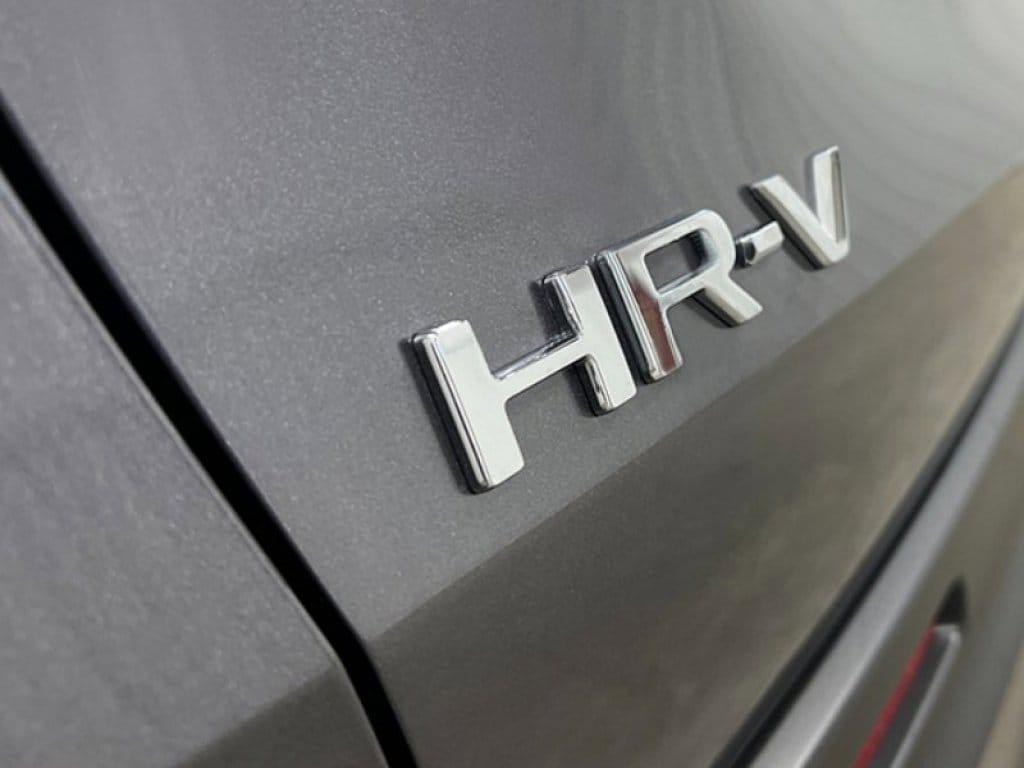 new 2025 Honda HR-V car, priced at $27,442