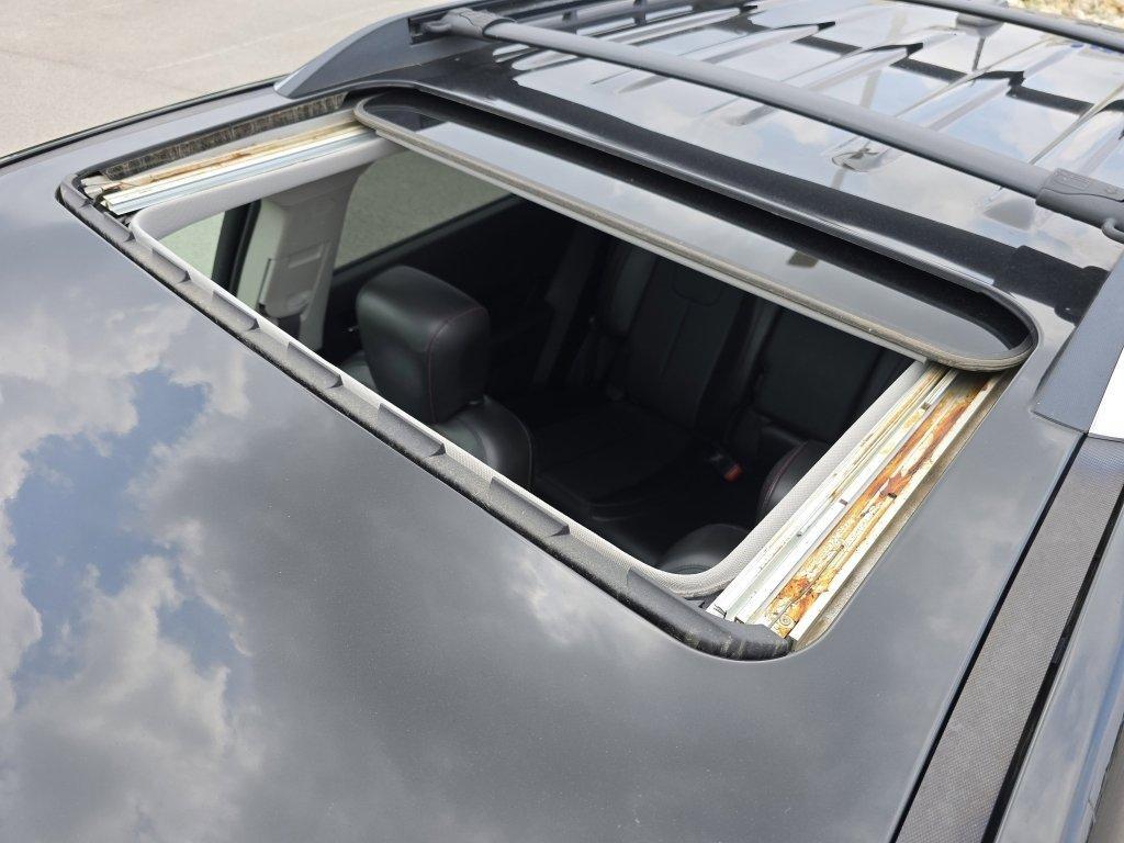 used 2017 Chevrolet Equinox car, priced at $11,988