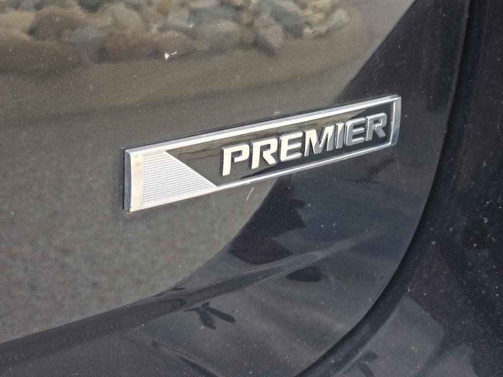 used 2017 Chevrolet Equinox car, priced at $11,988