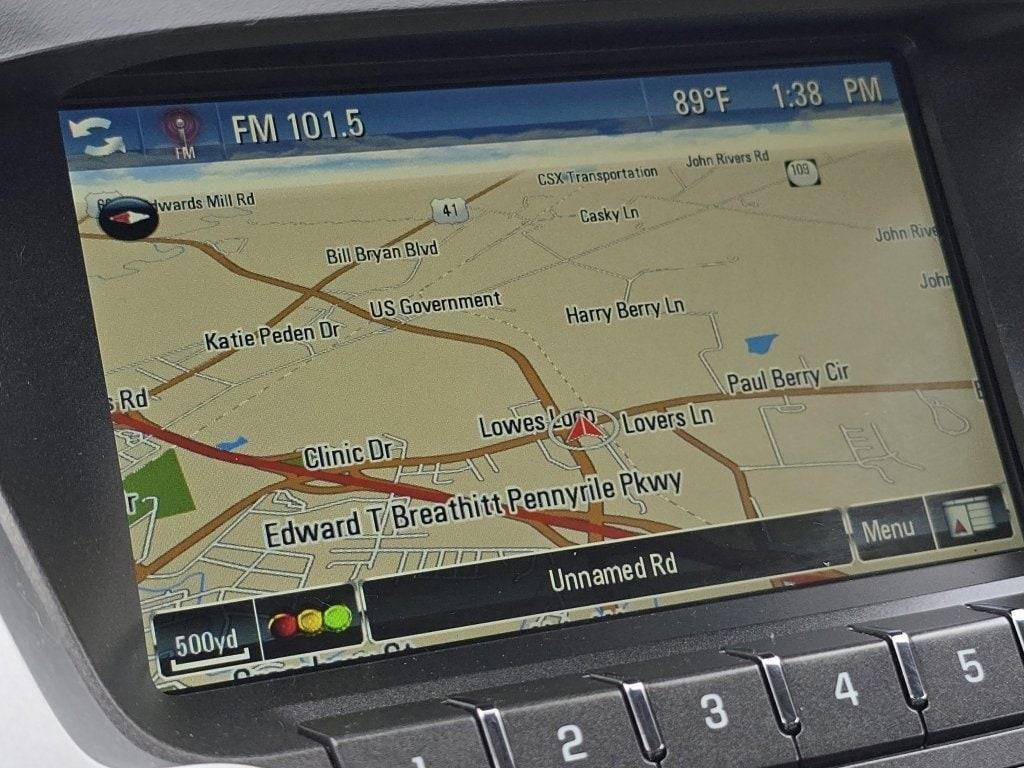 used 2017 Chevrolet Equinox car, priced at $11,988
