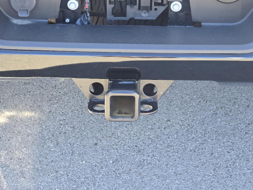 used 2022 Chevrolet Silverado 1500 car, priced at $48,964