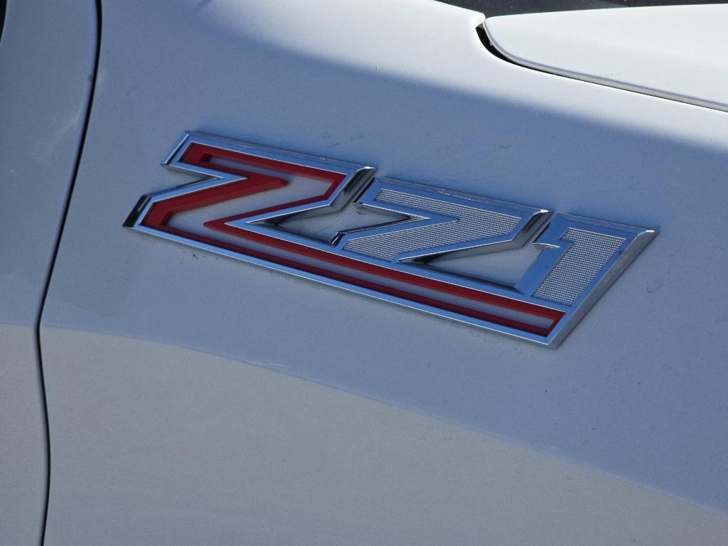 used 2022 Chevrolet Silverado 1500 car, priced at $48,964