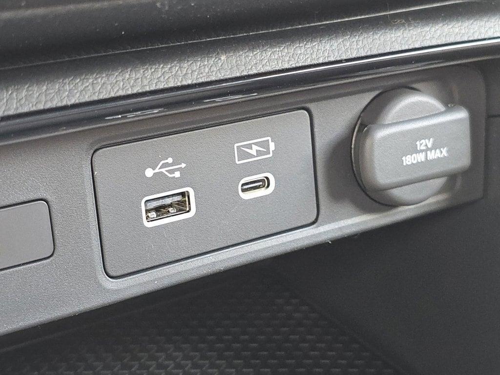 new 2025 Honda CR-V Hybrid car, priced at $36,311