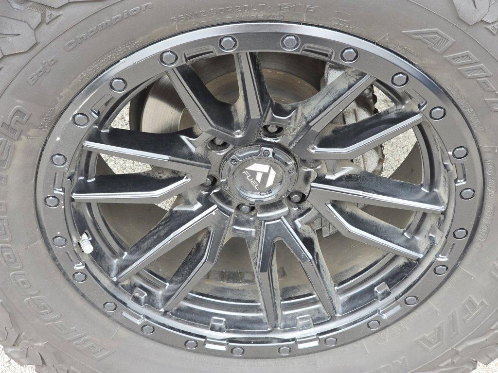 used 2017 Toyota Tacoma car, priced at $37,776