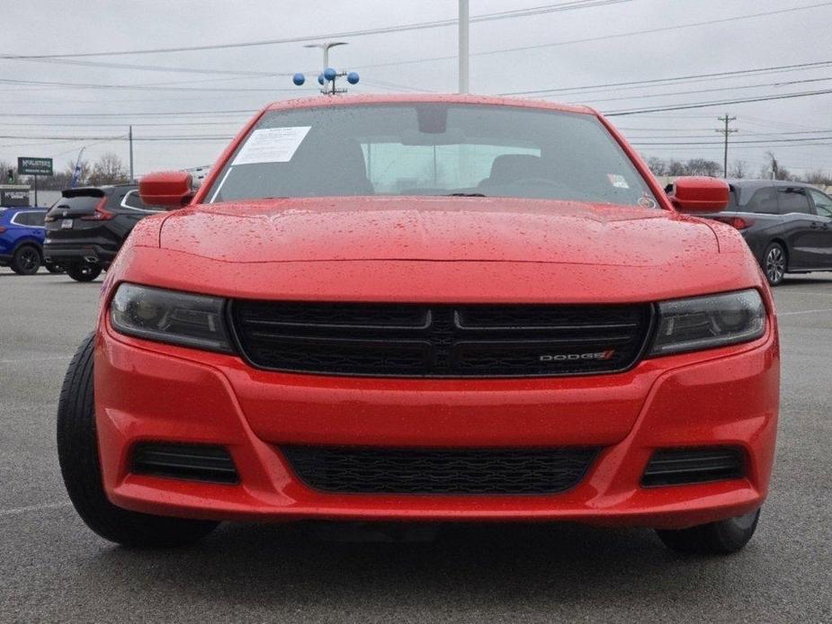 used 2022 Dodge Charger car, priced at $21,299