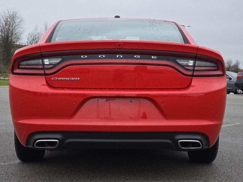 used 2022 Dodge Charger car, priced at $21,299