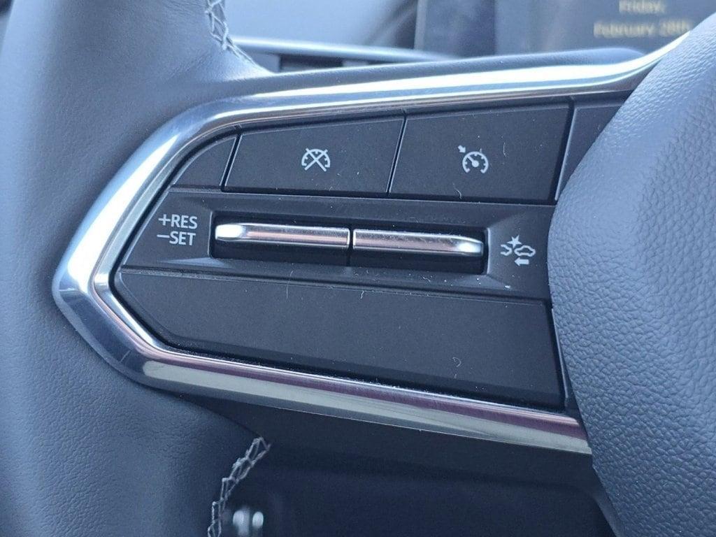 new 2025 Honda Prologue car, priced at $54,705