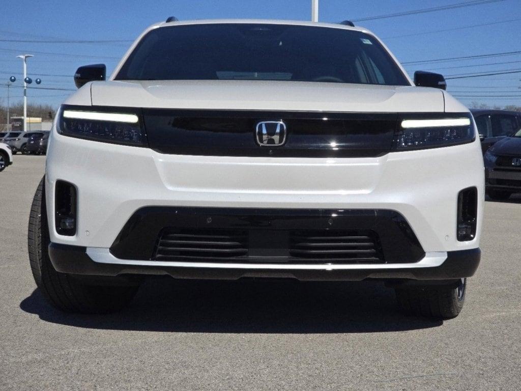 new 2025 Honda Prologue car, priced at $54,705