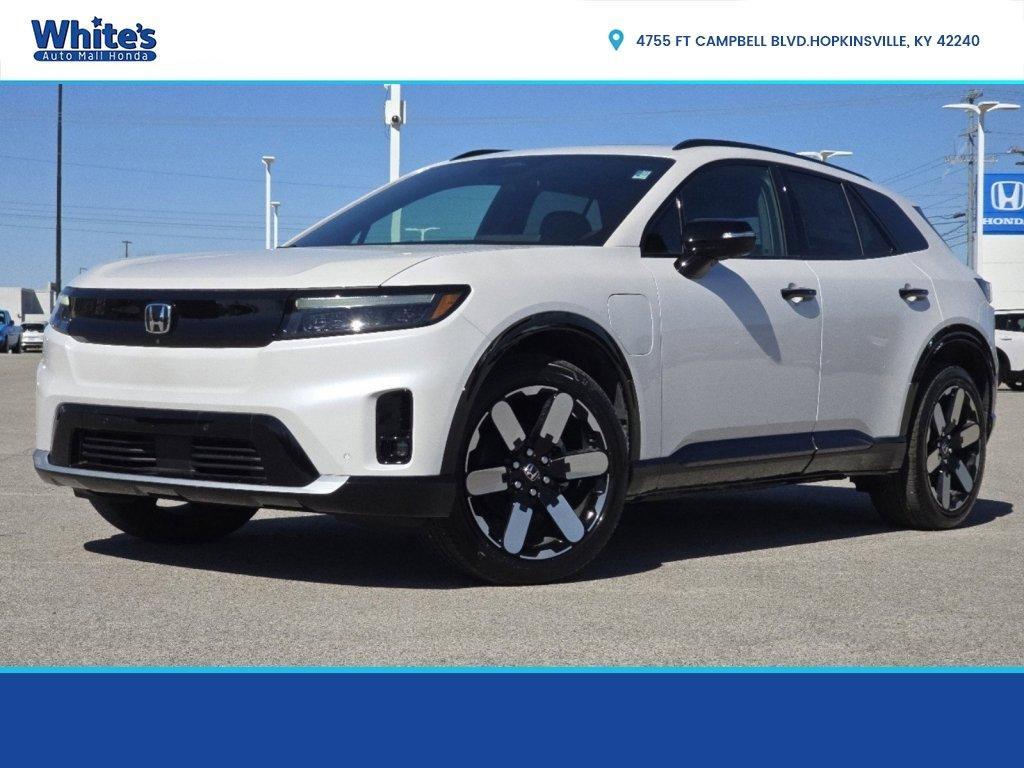 new 2025 Honda Prologue car, priced at $54,705