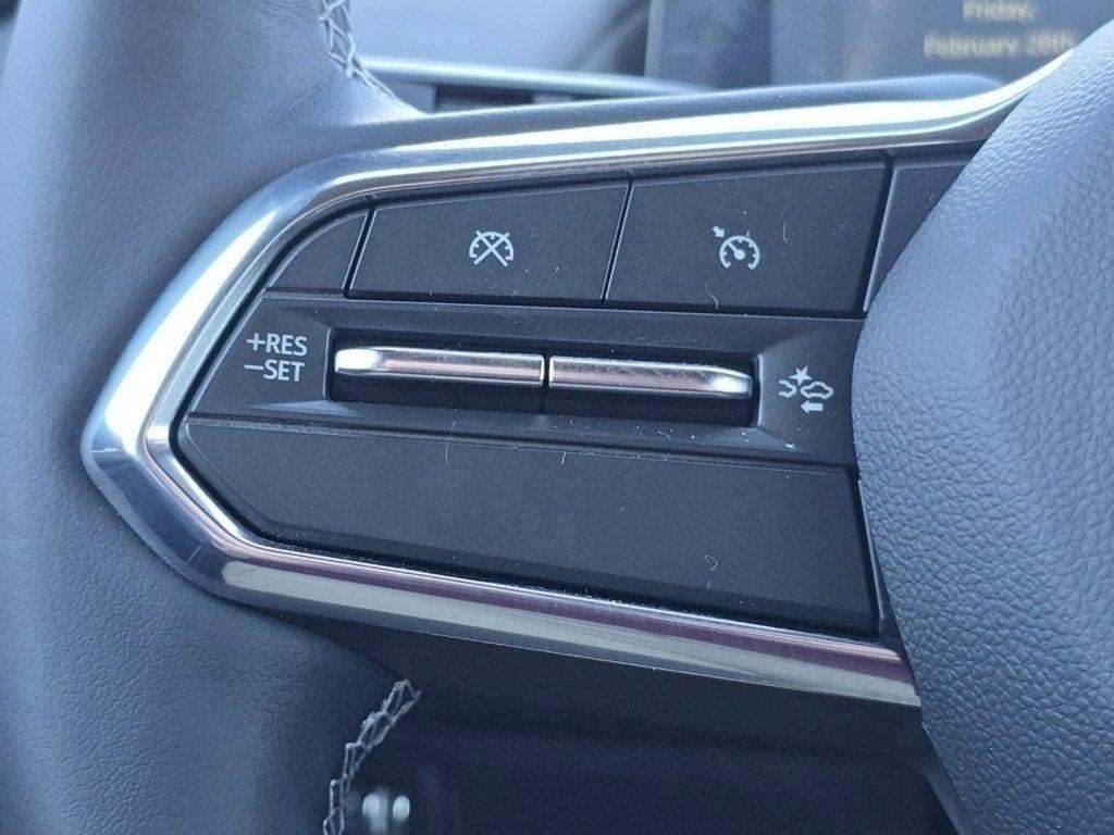 new 2025 Honda Prologue car, priced at $55,029