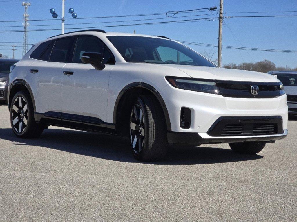 new 2025 Honda Prologue car, priced at $54,705