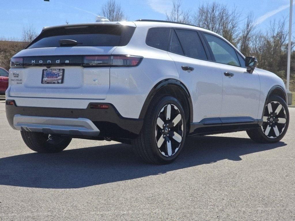 new 2025 Honda Prologue car, priced at $55,029
