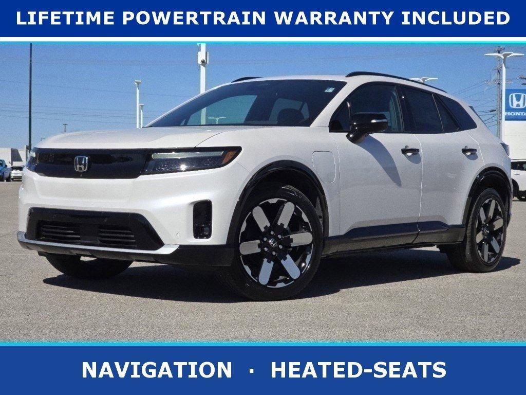 new 2025 Honda Prologue car, priced at $55,029