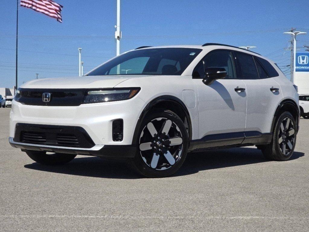 new 2025 Honda Prologue car, priced at $55,029