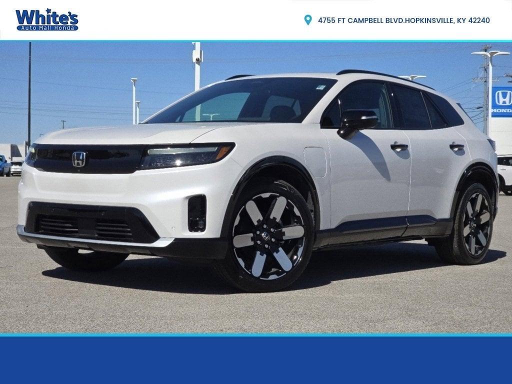 new 2025 Honda Prologue car, priced at $54,705