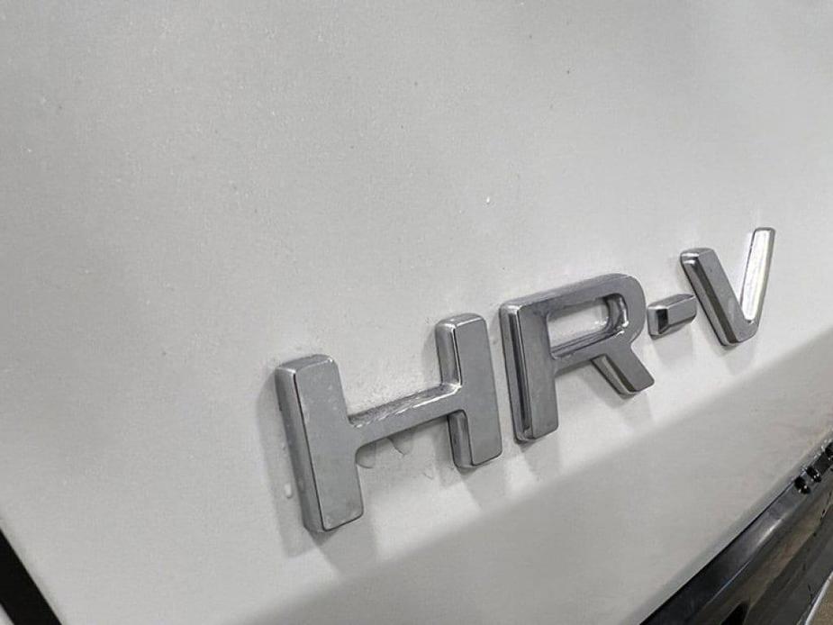 new 2025 Honda HR-V car, priced at $31,905