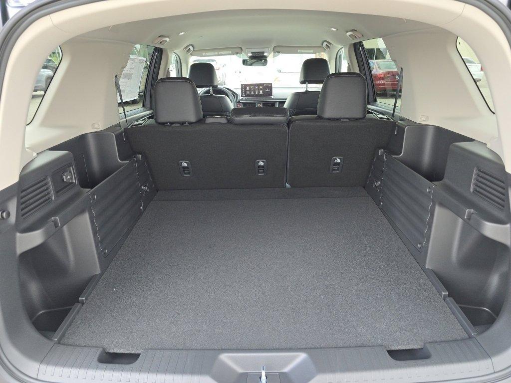 new 2026 Honda Passport car, priced at $45,707