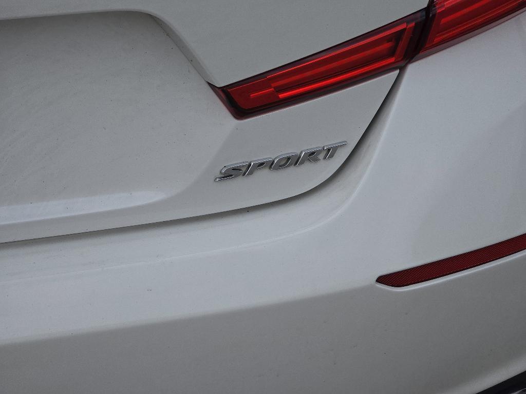 used 2018 Honda Accord car, priced at $16,999