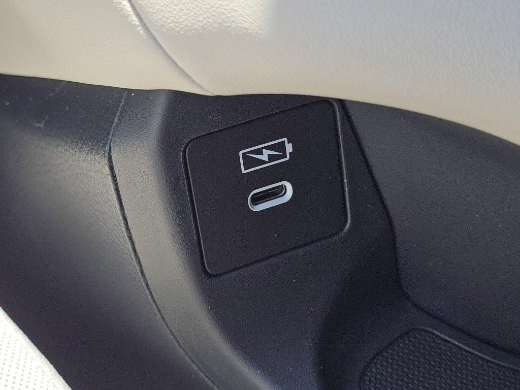 new 2026 Honda HR-V car, priced at $28,365