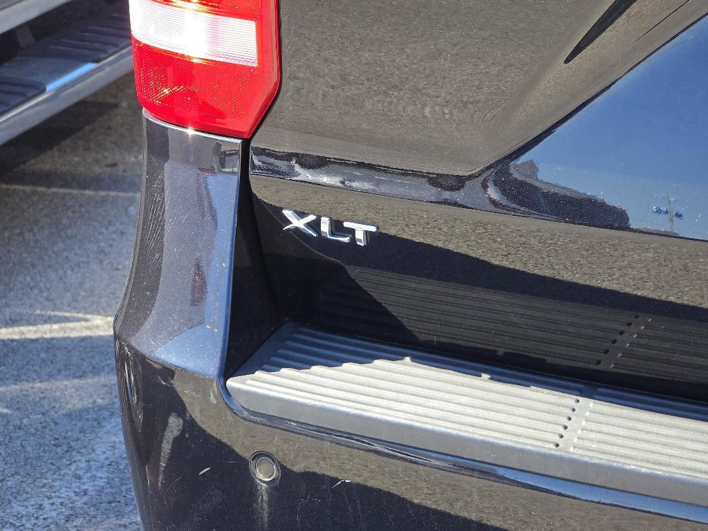 used 2020 Ford Expedition Max car, priced at $28,988