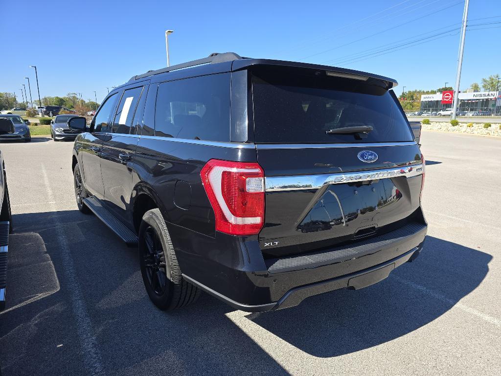 used 2020 Ford Expedition Max car, priced at $28,988