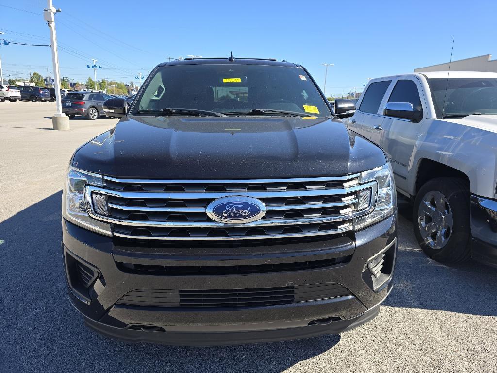 used 2020 Ford Expedition Max car, priced at $28,988