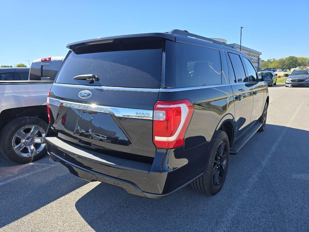used 2020 Ford Expedition Max car, priced at $28,988