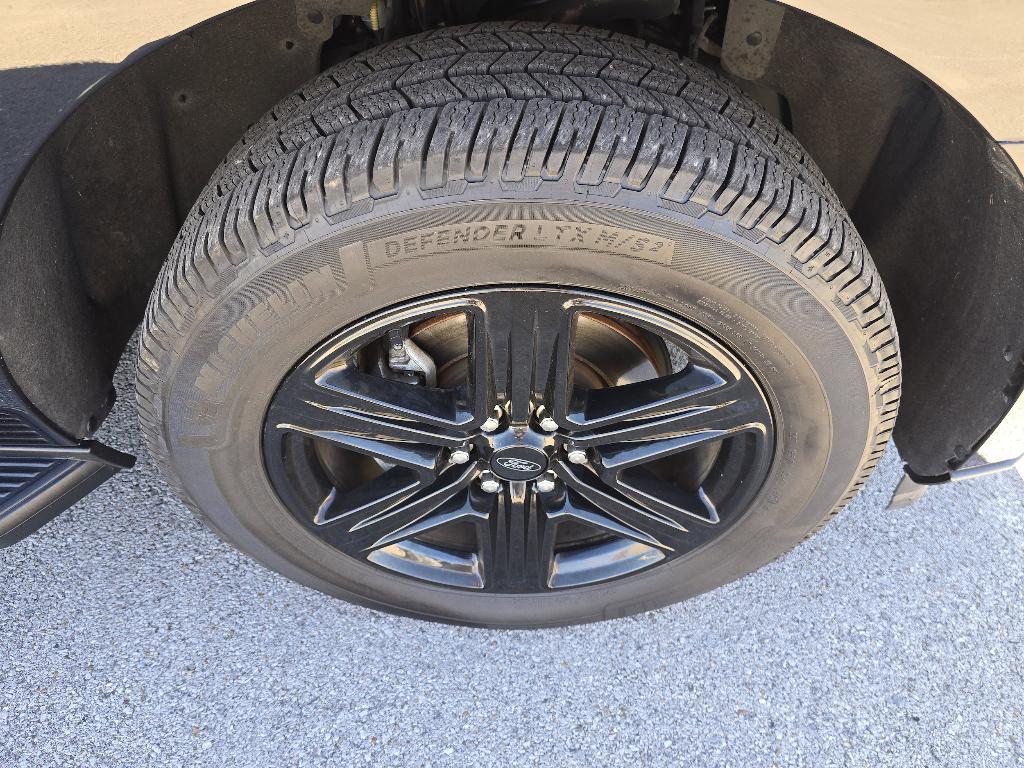 used 2020 Ford Expedition Max car, priced at $28,988