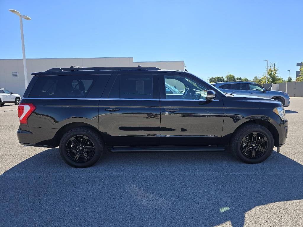 used 2020 Ford Expedition Max car, priced at $28,988