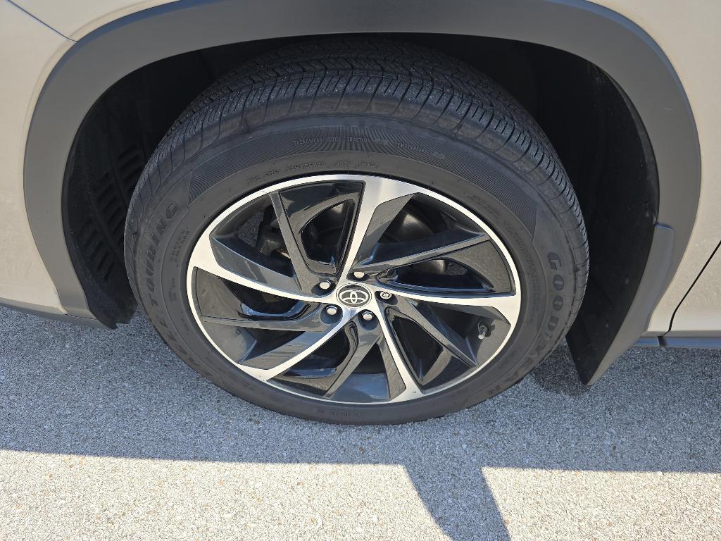 used 2019 Lexus RX 350 car, priced at $27,500