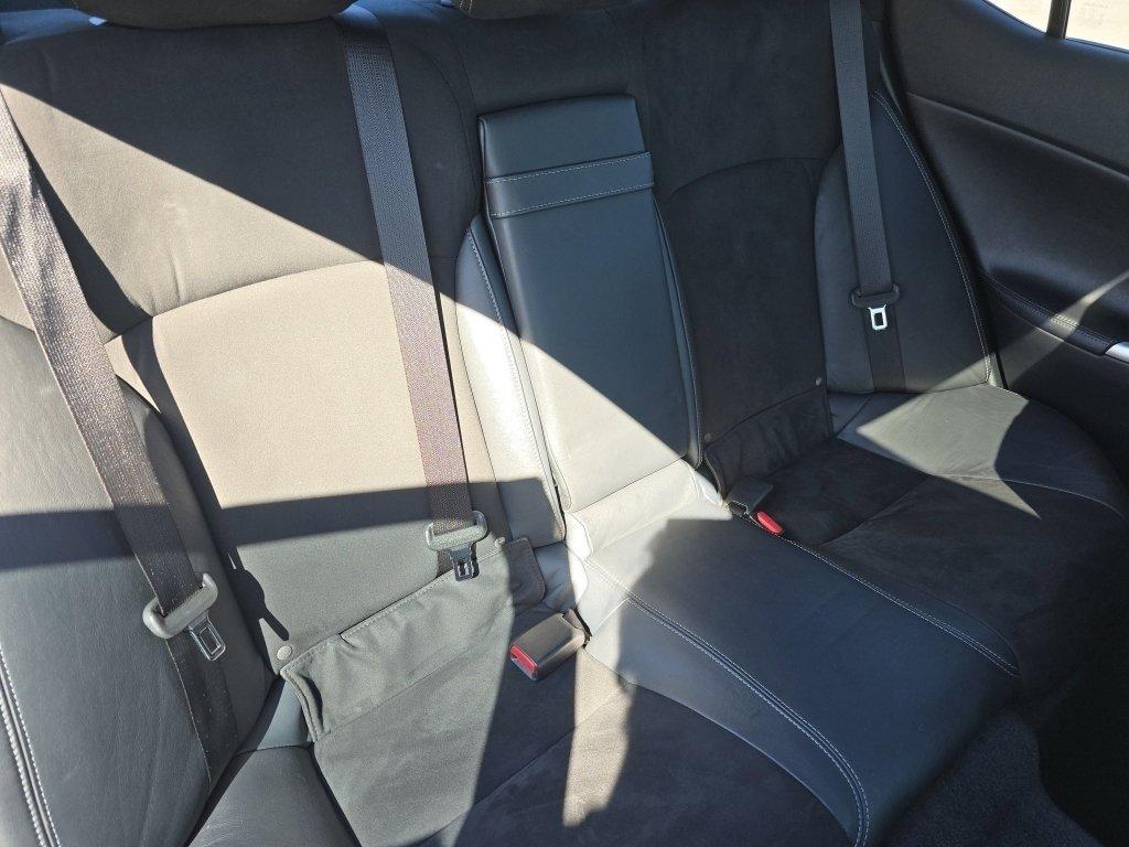 used 2012 Lexus IS 250 car, priced at $13,500