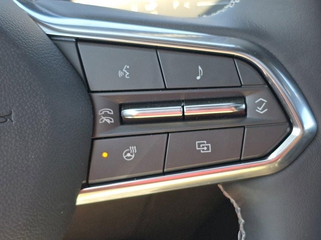 new 2025 Honda Prologue car, priced at $54,705