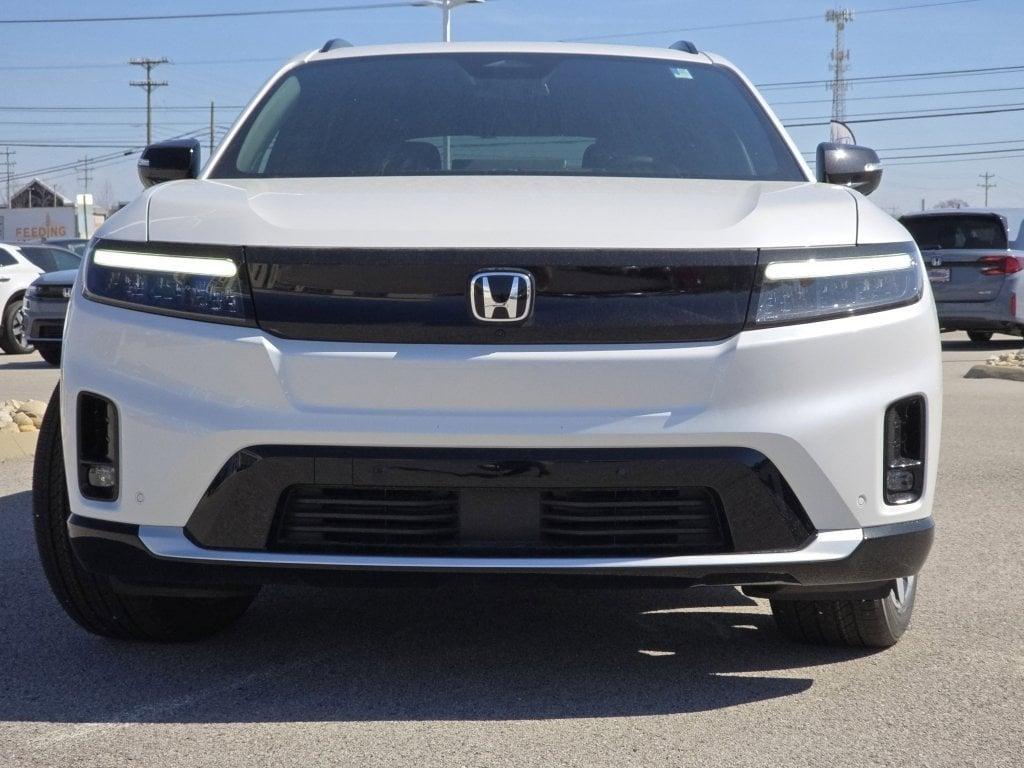 new 2025 Honda Prologue car, priced at $54,705