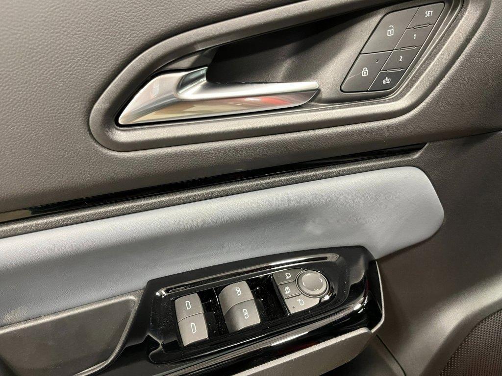 new 2025 Honda Prologue car, priced at $54,705