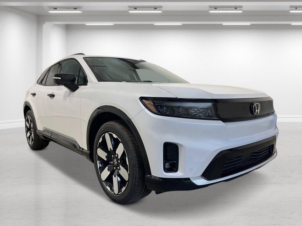 new 2025 Honda Prologue car, priced at $54,705