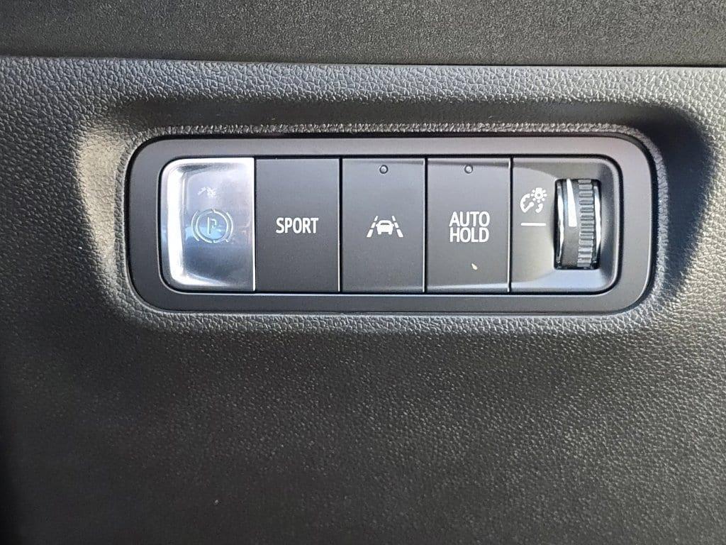 new 2025 Honda Prologue car, priced at $54,705